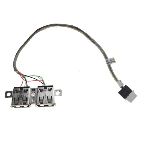PUERTOS USB HP PROBOOK 4510S