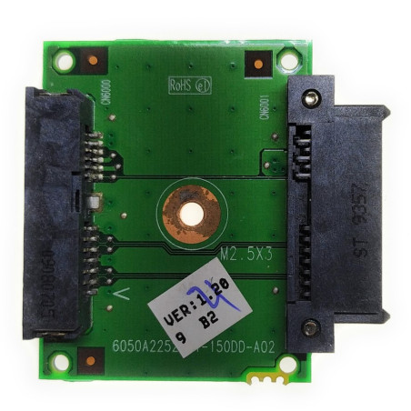 Adaptador lector grabadora DVD 6050A2252801-150DD-A02 portátil HP ProBook 4510S