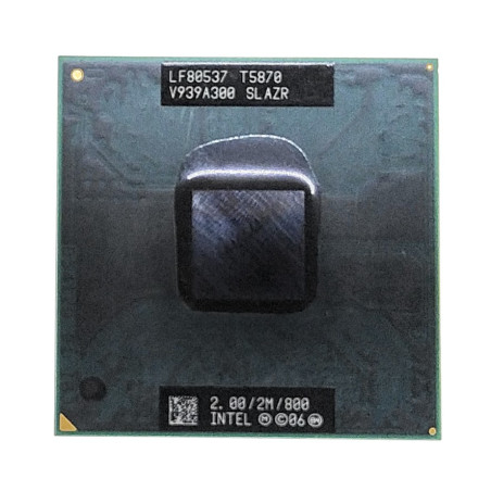 MICROPROCESADOR INTEL DUAL CORE 2 DUO
