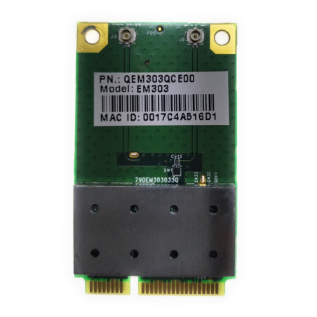 MODULO WIFI ACER EXTENSA 5635 ZR6
