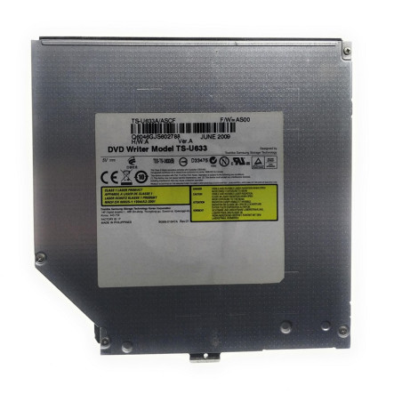 GRABADORA DVD SAMSUNG TS-U633