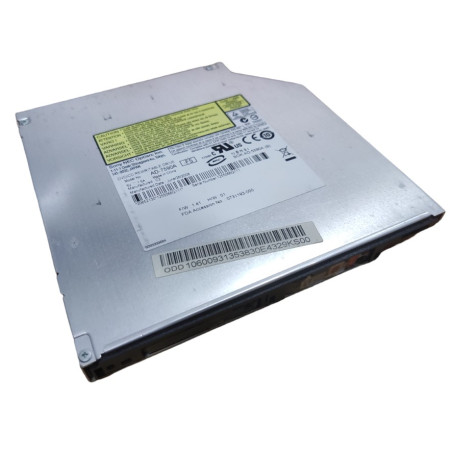 GRABADORA DVD FUJITSU SIEMENS MS2228