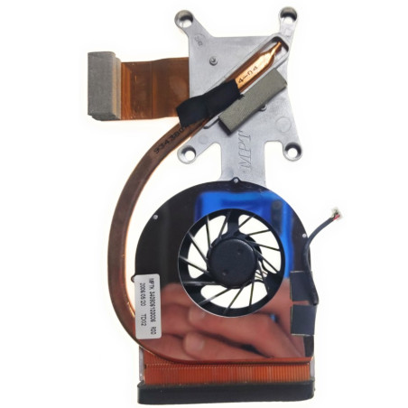 VENTILADOR   DISIPADOR PACKARD BELL MIT-SABLE-G