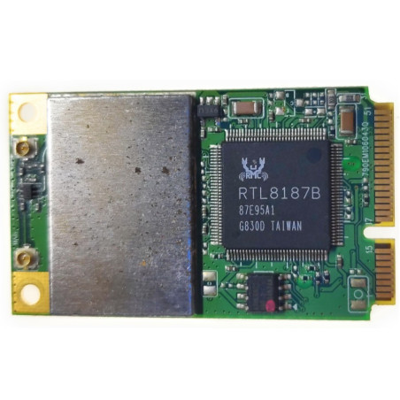 MÓDULO WIFI PACKARD BELL KAMET AM