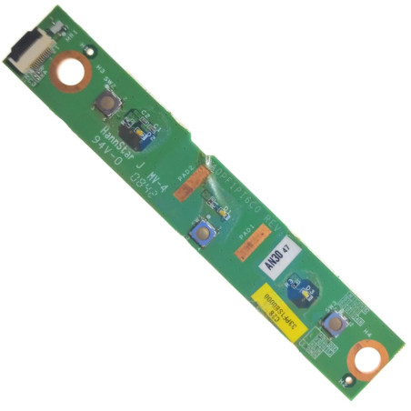 BOTON ENCENDIDO PACKARD BELL KAMET AM