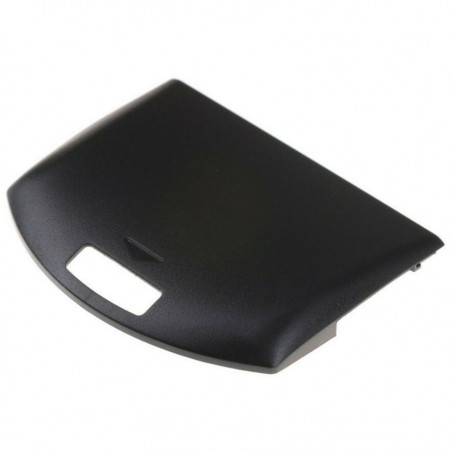 COVER BATTERY PSP 1000 BLACK