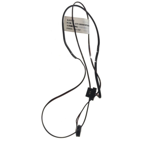 MICROFONO PACKARD BELL EASYNOTE LJ63