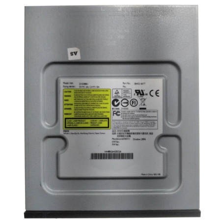 LECTOR DVD PC DVD880I