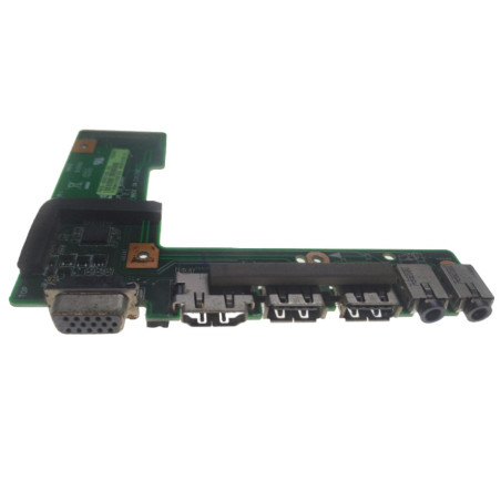 PUERTOS USB ASUS K52J