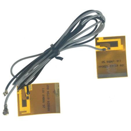 ANTENAS WIFI PACKARD BELL MS2273