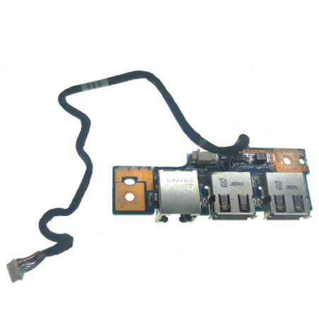 PUERTOS USB PACKARD BELL MS2273
