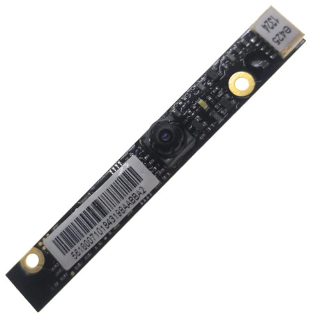 WEBCAM HP COMPAQ PRESARIO CQ50