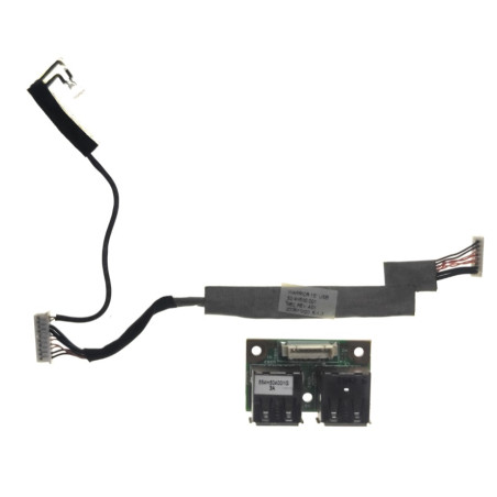 PUERTOS USB HP COMPAQ PRESARIO CQ50