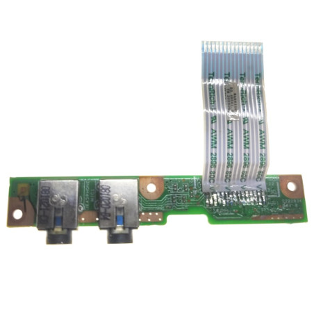 PLACA DE AUDIO HP COMPAQ PRESARIO CQ50