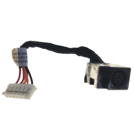 CONECTOR CARGA HP COMPAQ PRESARIO CQ50