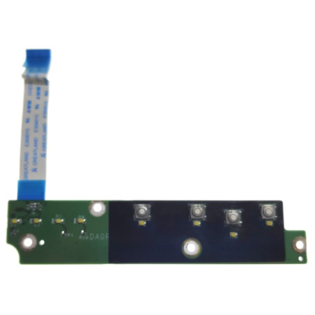 BOTON ENCENDIDO PACKARD BELL ARES GP3W