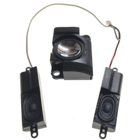 ALTAVOCES PACKARD BELL ARES GP3W