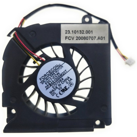 VENTILADOR FUJITSU SIEMENS MS2228