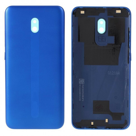 COVER BATTERY XIAOMI REDMI 8A BLUE