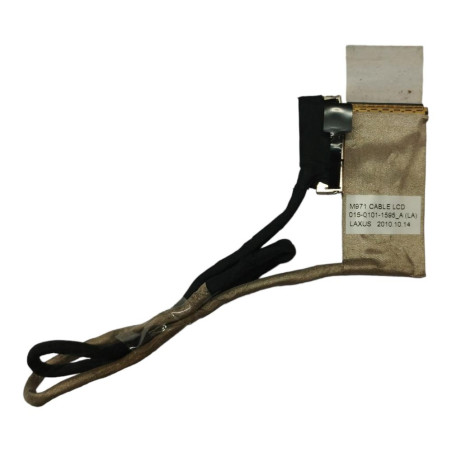 CABLE DE VIDEO SONY VAIO PCG-71313M