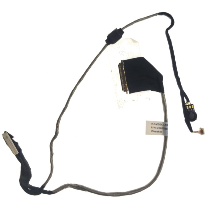 CABLE VIDEO ACER ASPIRE ONE PRO KAVA0 CABLE VIDEO ACER ASPIRE ONE PRO KAVA0