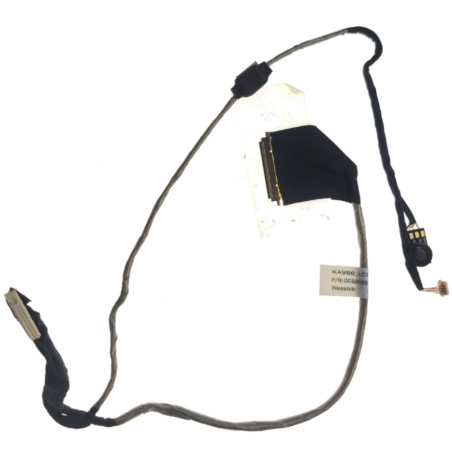 CABLE VIDEO ACER ASPIRE ONE PRO KAVA0