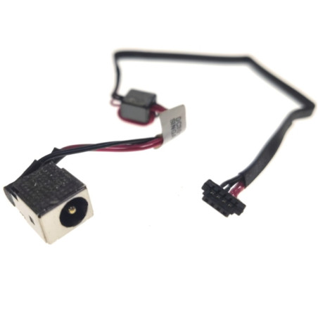 CONECTOR CARGA ACER ASPIRE ONE PRO KAVA0