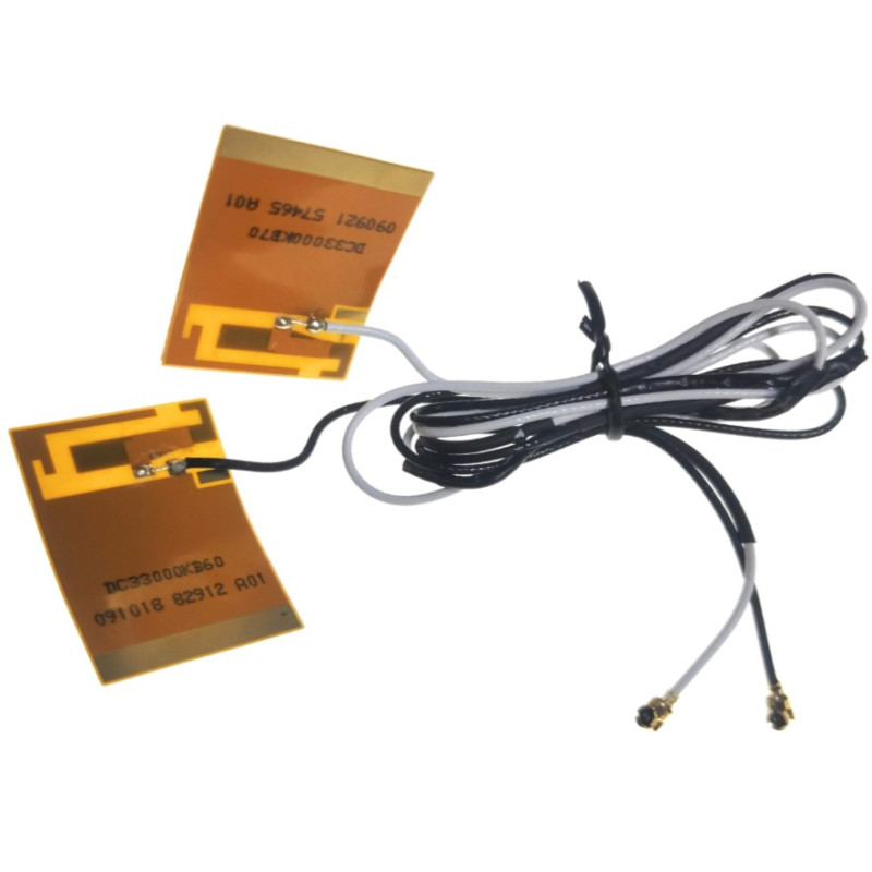 ANTENAS WIFI ACER ASPIRE ONE PRO KAVA0 ANTENAS WIFI ACER ASPIRE ONE PRO KAVA0