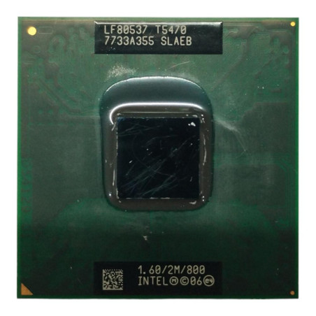 MICROPROCESADOR INTEL P/N  SLAEB