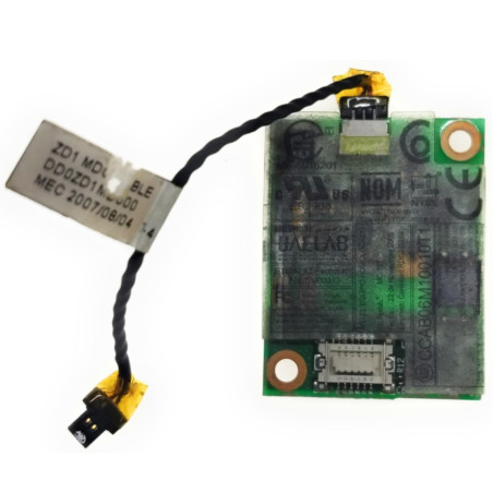 TARJETA MODEM ACER ASPIRE T60M955 00