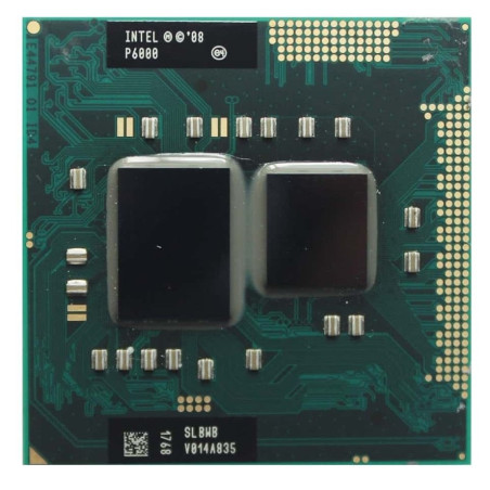 MICROPROCESADOR SLBWB