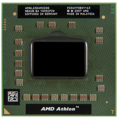MICROPROCESADOR AMQL65DAM22GG