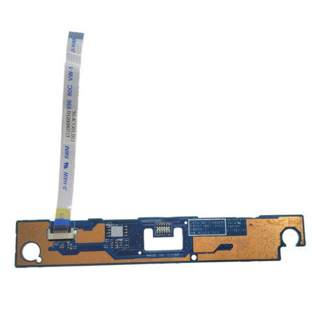 PLACA BOTONES TOUCHPAD ACER ASPIRE 5738