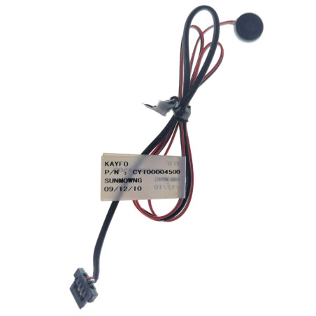MICROFONO PACKARD BELL EasyNote LJ71-SB