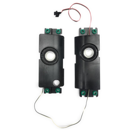 ALTAVOCES ASUS K70IO VECO-L  VECO-R