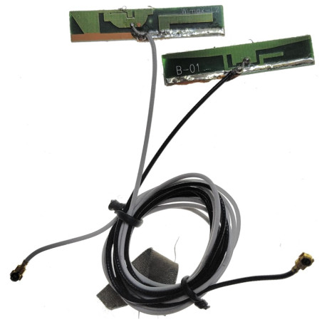 ANTENAS WIFI ASUS K70IO 