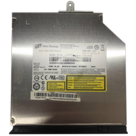 GRABADORA DVD HL DATA STORAGE GT10N