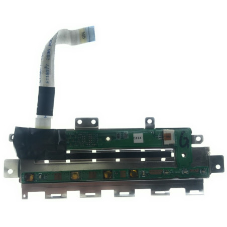 PLACA BOTONES MULTIMEDIA ACER ASPIRE 5535