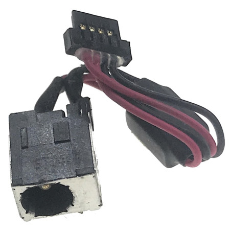 CONECTOR DE CARGA ACER ASPIRE ONE D-260
