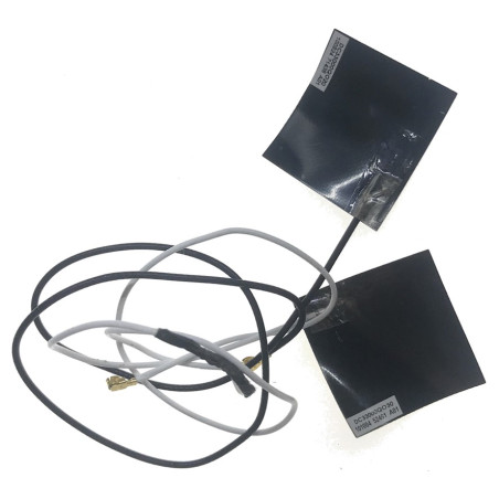 ANTENAS WIFI ACER ASPIRE ONE D-260 DC33000QO20