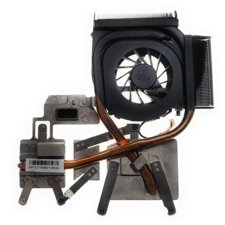 VENTILADOR   DISIPADOR HP PAVILION DV6 1113