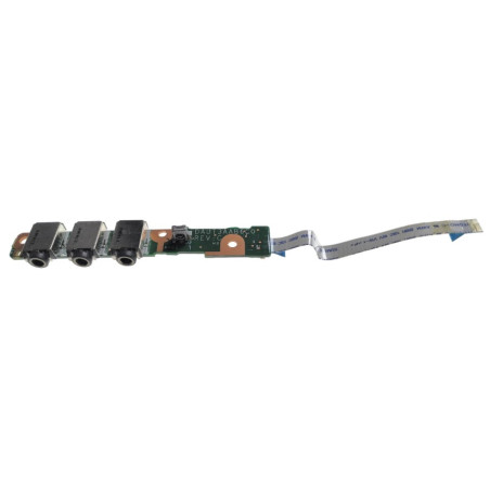 PLACA DE AUDIO HP PAVILION DV6 1113
