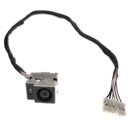 CONECTOR DE CARGA HP PAVILION DV6 1113ES