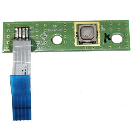 BOTON ENCENDIDO DELL INSPIRON 1545