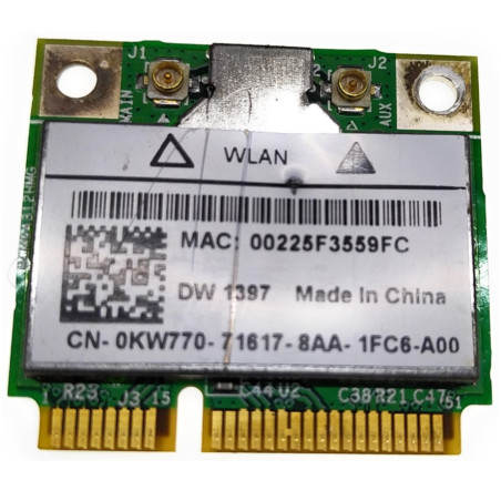 MÓDULO WIFI BROADCOM BCM94312HMG