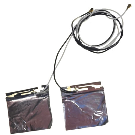 ANTENAS WIFI PACKARD BELL ALP-AJAX A