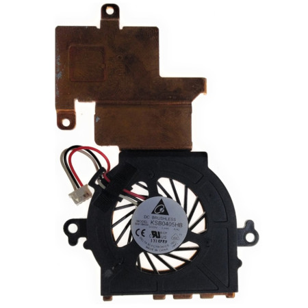 VENTILADOR   DISIPADOR SAMSUNG NOTEBOOK NP-N145