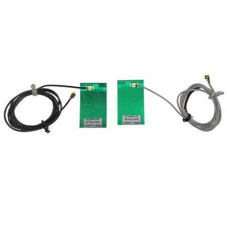 ANTENAS WIFI TOSHIBA SATELITTE A500-18Q