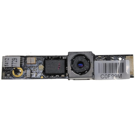 WEBCAM TOSHIBA SATELITTE A500-18Q