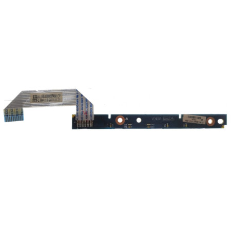 PLACA LED TOSHIBA SATELITTE A500-18Q